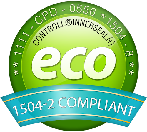 eco 15042 DIN EN Komsol Controll Innerseal Plus Deutschland