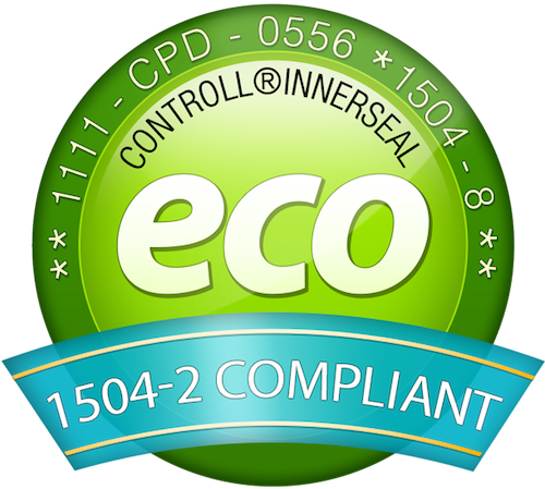 eco 15042 DIN EN Komsol Controll Innerseal Deutschland