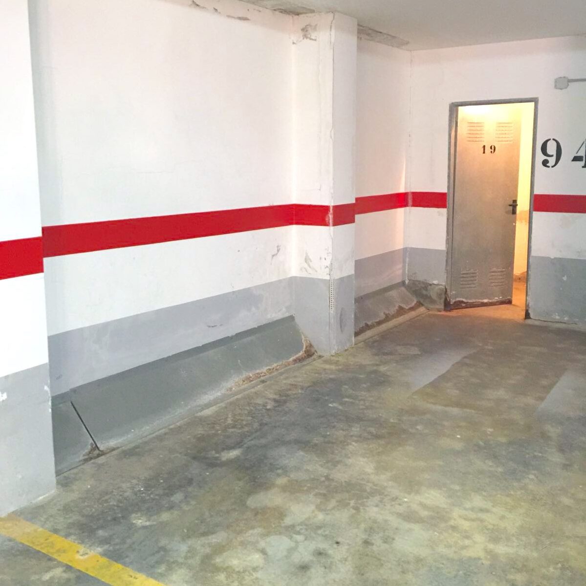 Parkhäuser komsol® - Der einzigartige Schutz für Beton – ungiftig