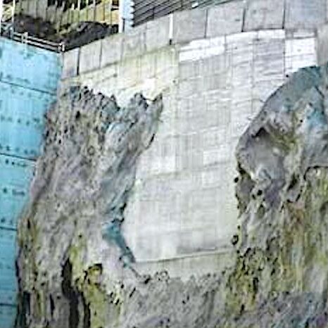 komsol Innerseal Kraftwerke Atomkraftwerke Kohlekraftwerke Wasserkraftwerke Beton versiegeln oekologisch ungiftig dauerhaft geld sparen blog Staudamm