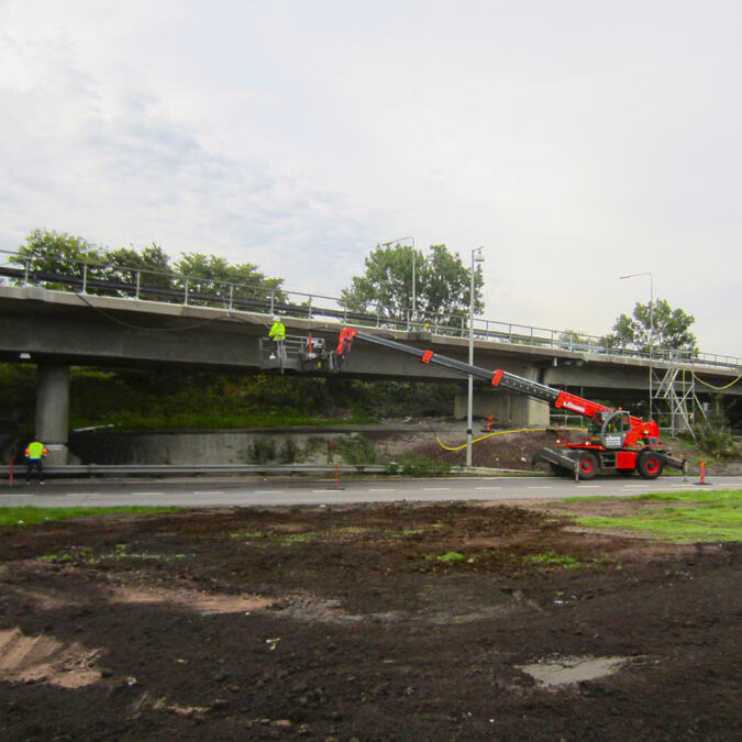 komsol innerseal sanierung versiegelung beton seitenteile sockel pfeiler betonteile