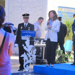 Marmorböden komsol® - Der einzigartige Schutz für Beton – ungiftig