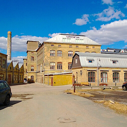 komsol topseal Fassaden Daecher Kalksandstein Beton Ziegel Putz dauerhaft versiegeln Schutz Wasser Chloride Gothenburg SE