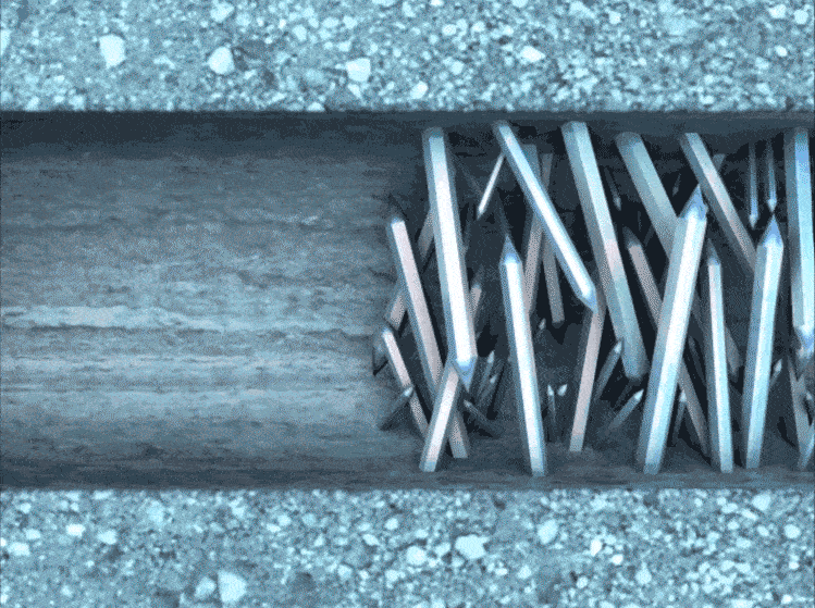 komsol Komsol®SEAL wasser silikate Diffusionsoffen