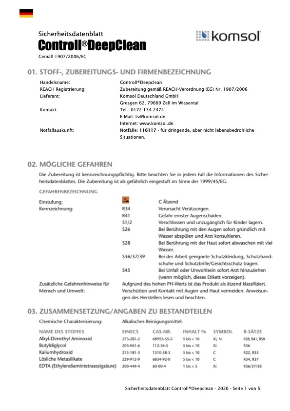 TDS-2020-komsol-controll-deepclean-sicherheitsdatenblatt-deutschland