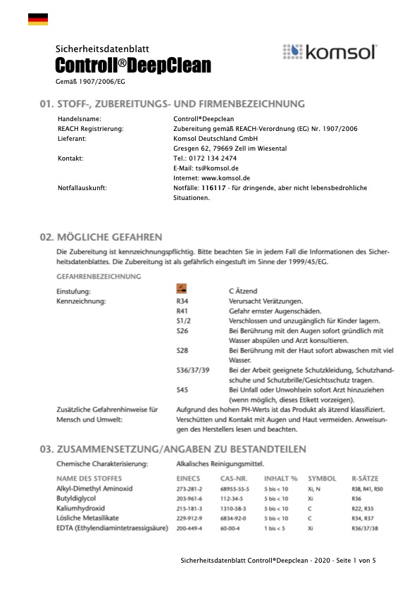 TDS-2020-komsol-controll-deepclean-sicherheitsdatenblatt-deutschland