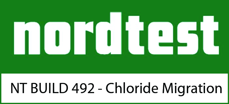 Nordtest Nordic NT-Build 492 Schutz Chloride